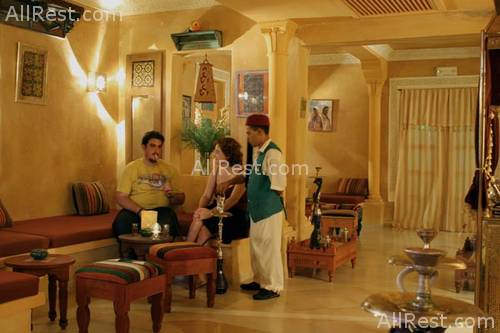 Maritim Alhambra Thalasspa Hotel 21